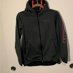 Nike youth jacket